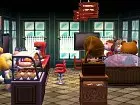 Animal Crossing Happy Home Designer - Pantalla
