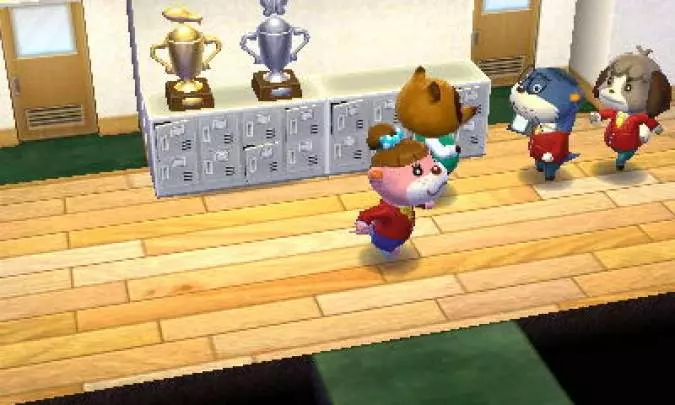 Animal Crossing: Happy Home Designer