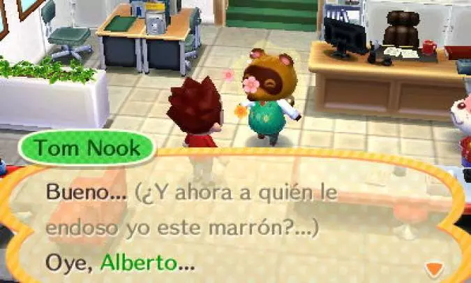Animal Crossing: Happy Home Designer