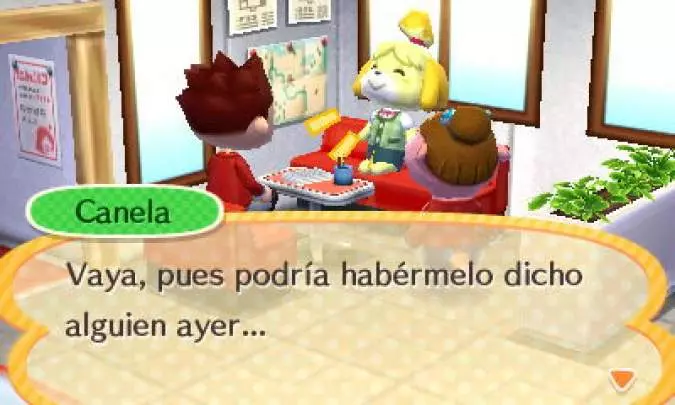 Animal Crossing Happy Home Designer