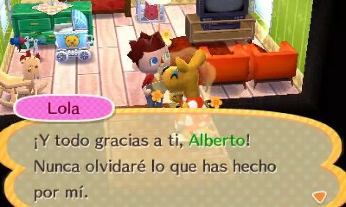 Animal Crossing Happy Home Designer