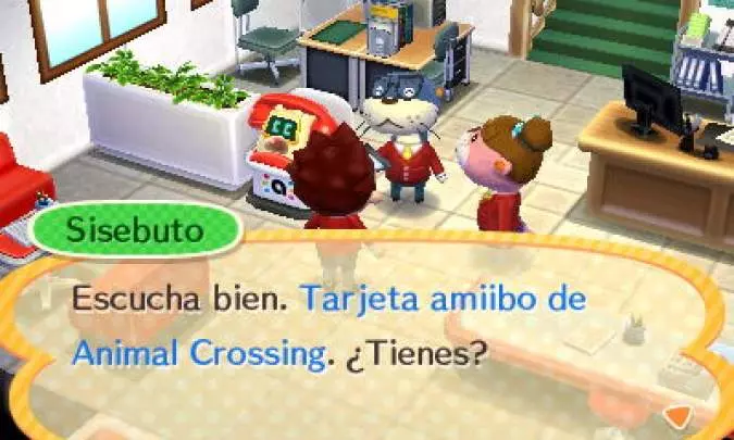 Animal Crossing: Happy Home Designer