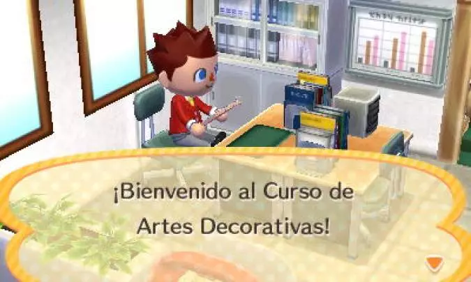 Animal Crossing Happy Home Designer - 3DS