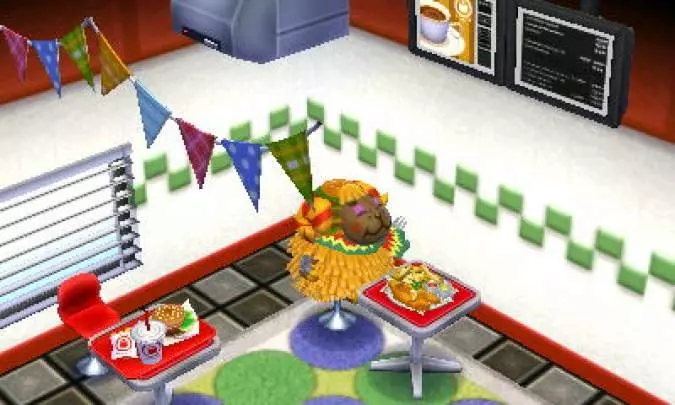 Animal Crossing: Happy Home Designer