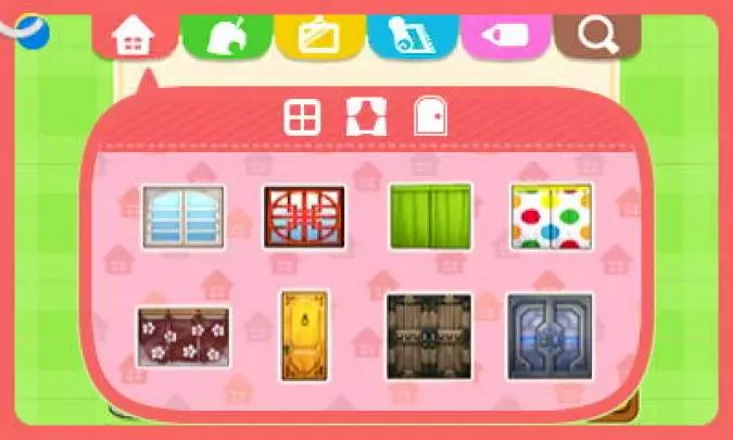 Animal Crossing: Happy Home Designer