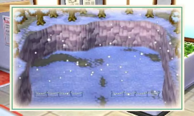 Animal Crossing Happy Home Designer - 3DS