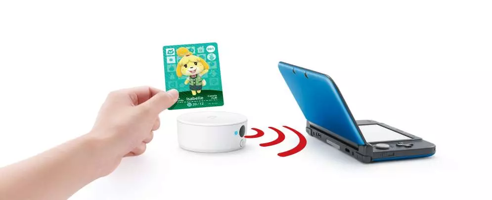 Animal Crossing Happy Home Designer