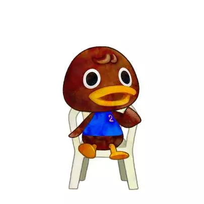 Animal Crossing Happy Home Designer