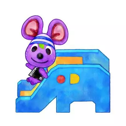 Animal Crossing: Happy Home Designer