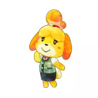 Animal Crossing Happy Home Designer