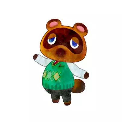 Animal Crossing Happy Home Designer
