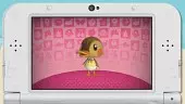 Animal Crossing Happy Home Designer: Te presentamos a Deira