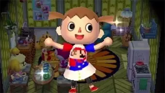 Animal Crossing Happy Home Designer: Tráiler de Lanzamiento