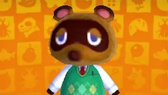 Animal Crossing Happy Home Designer: Te presentamos a Tom Nook