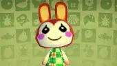 Animal Crossing Happy Home Designer: Te Presentamos a COni