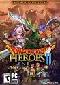 Dragon Quest: Heroes II PC