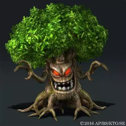 Dragon Quest Heroes II