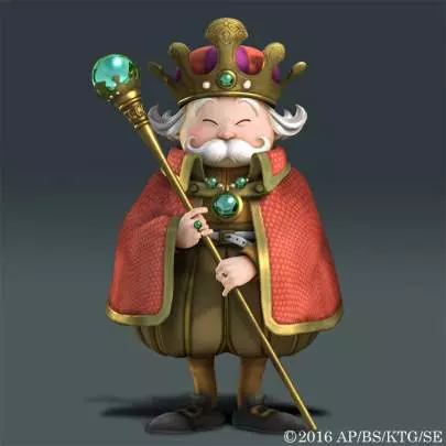 Dragon Quest Heroes II - PS4