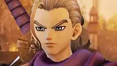 Dragon Quest Heroes II: Conoce a Desdemona y Cesar