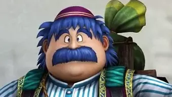 Dragon Quest Heroes II: Meet the Heroes #7: Alena, Kiryl & Torneko