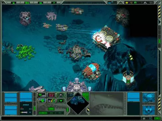 Submarine Titans - PC