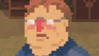 Gabe Newell se convierte en el jefe final de un dungeon crawler