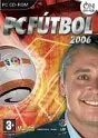PC Fútbol 2006 PC