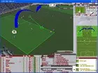 PC Fútbol 2006 - Pantalla