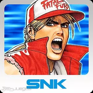 Carátula de Fatal Fury Special