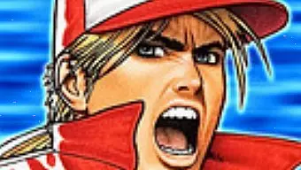 Fatal Fury Special