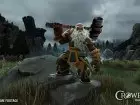 Crowfall - Pantalla