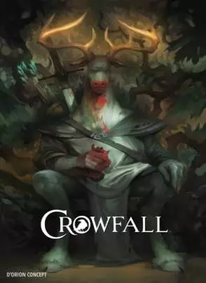 Crowfall