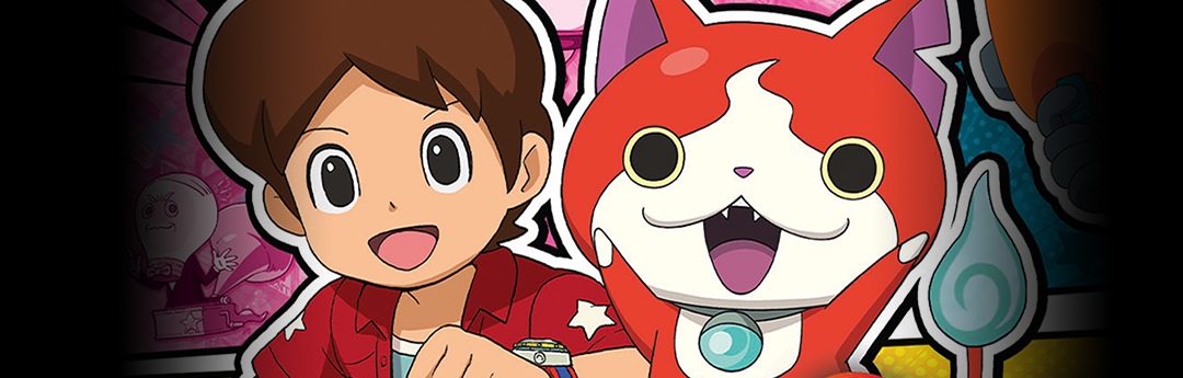 Análisis Yo-Kai Watch 3 Análisis Yo-Kai Watch 3