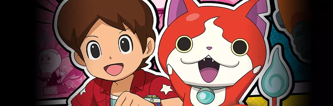 Análisis Yo-Kai Watch 3 Análisis Yo-Kai Watch 3