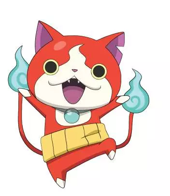 Yo-Kai Watch 3