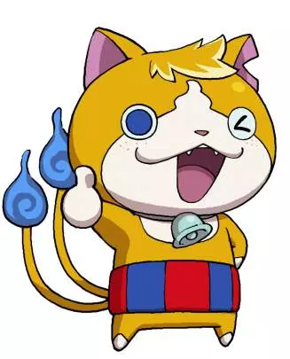 Yokai Watch 3