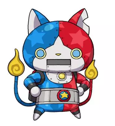 Yo-Kai Watch 3