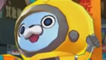 Yokai Watch 3: Tráiler de Anuncio Japonés