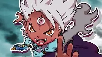 Yokai Watch 3: Tráiler de Anuncio