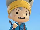 Snack World: De Mazmorra en Mazmorra - Edición de Oro