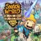 Snack World: De Mazmorra en Mazmorra - Edición de Oro