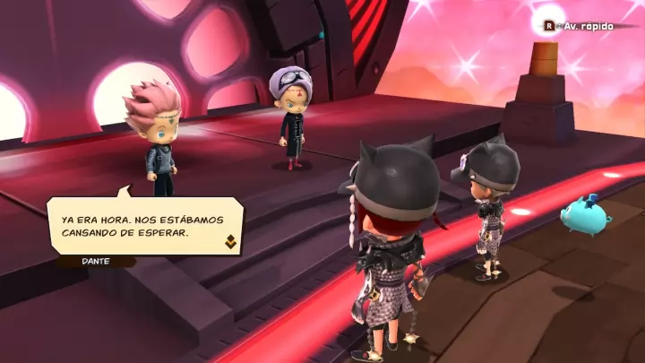 Snack World: De Mazmorra en Mazmorra - Edición de Oro