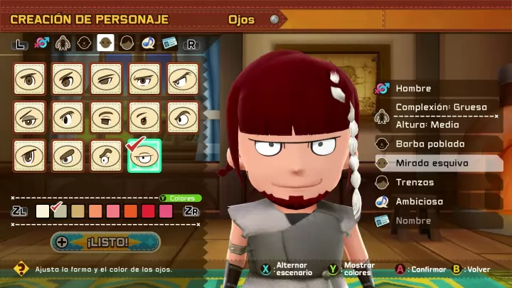 Snack World De Mazmorra en Mazmorra - Edición de Oro