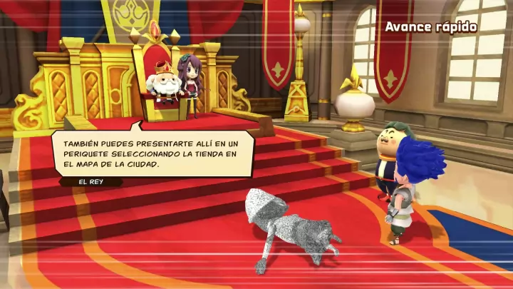 Snack World De Mazmorra en Mazmorra - Edición de Oro