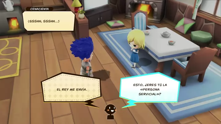 Snack World De Mazmorra en Mazmorra - Edición de Oro