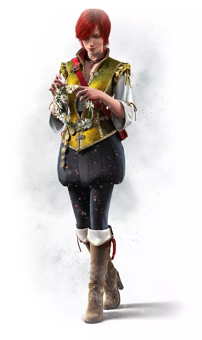The Witcher 3 - Hearts of Stone Xbox One
