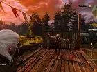 The Witcher 3 - Hearts of Stone - Pantalla