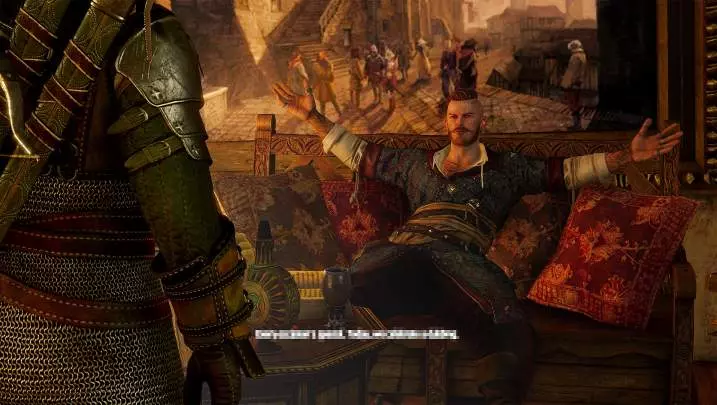 The Witcher 3 - Hearts of Stone - PC