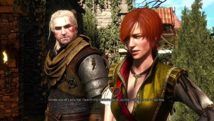 The Witcher 3 - Hearts of Stone - PC