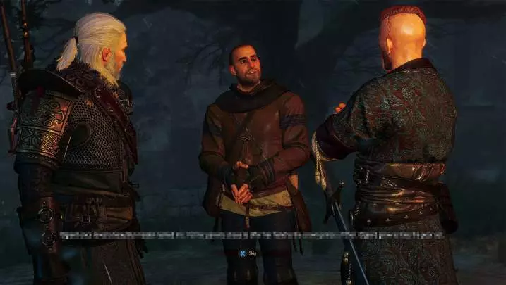 The Witcher 3 - Hearts of Stone - PC